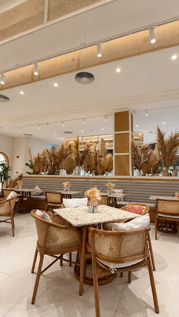 Brunch & Cake, City Centre,第 2 张照片,共 3 张