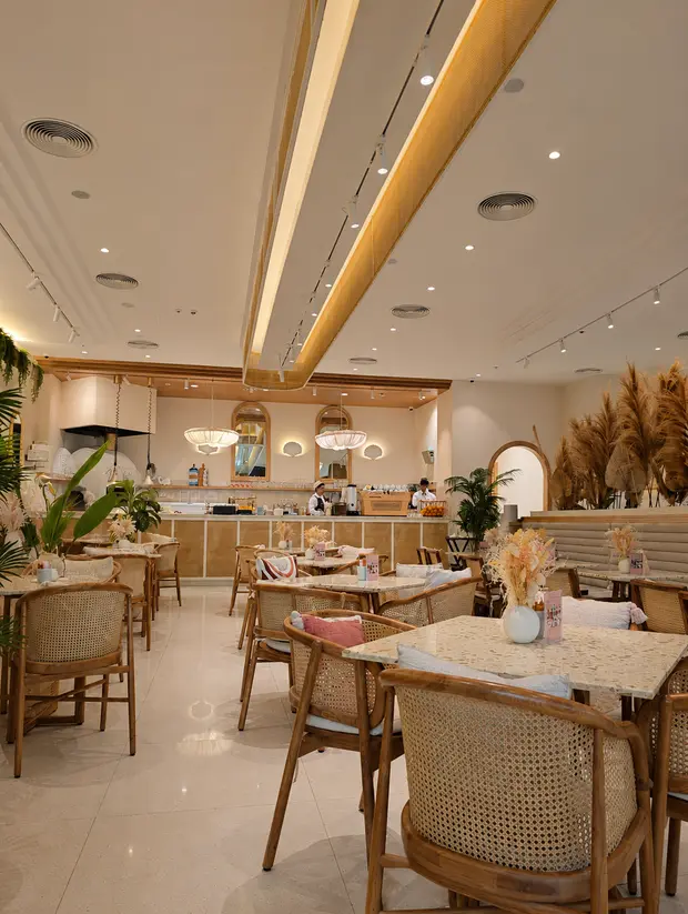 Brunch & Cake, City Centre，第 3 张照片，共 3 张