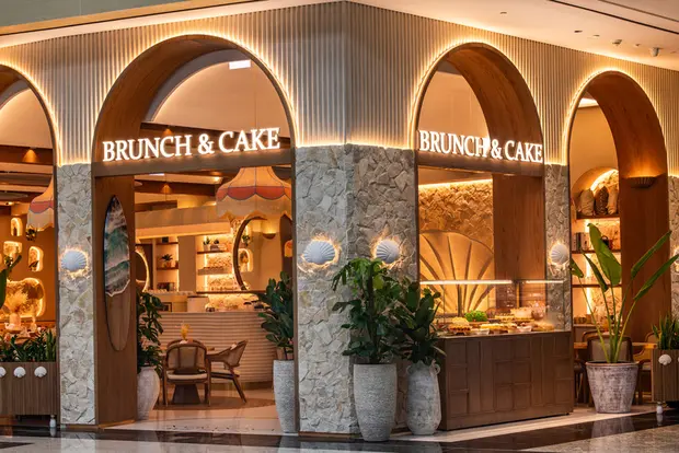 Brunch & Cake, City Centre Mirdif, fotografía 3 de 8