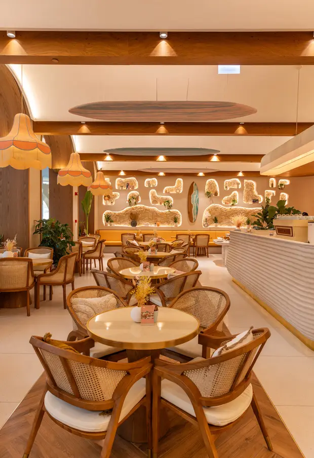 Brunch & Cake, City Centre Mirdif, fotografía 4 de 8