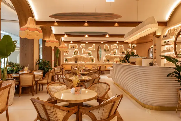 Brunch & Cake, City Centre Mirdif, fotografía 5 de 8