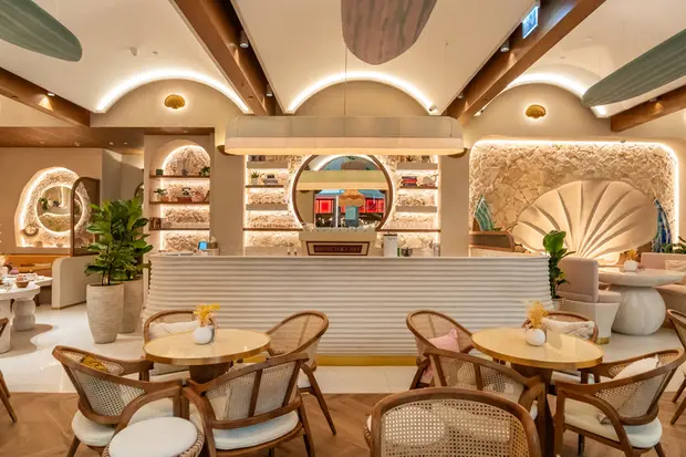 Brunch & Cake, City Centre Mirdif, fotografía 8 de 8