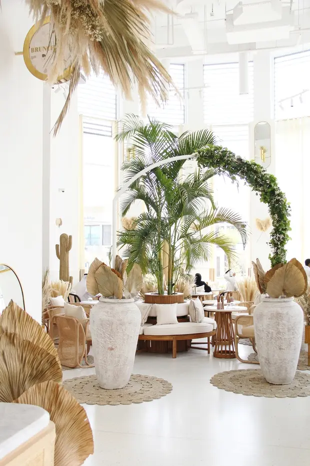 Brunch & Cake, Wasl 51, fotografía 3 de 8