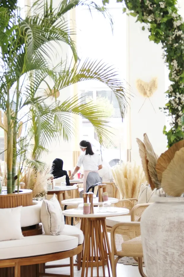Brunch & Cake, Wasl 51, fotografía 4 de 8