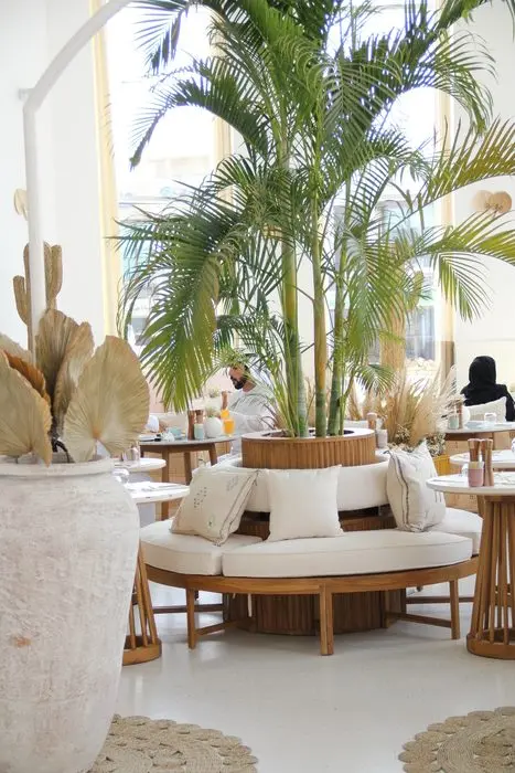 Brunch & Cake, Wasl 51, fotografía 5 de 8