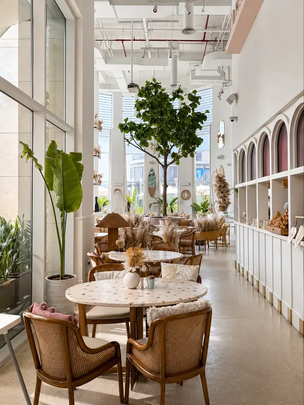 Brunch & Cake, Wasl 51, fotografía 6 de 8