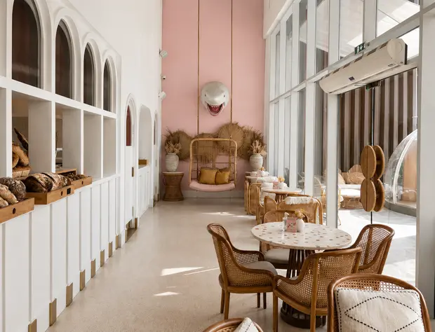 Brunch & Cake, Wasl 51, fotografía 7 de 8