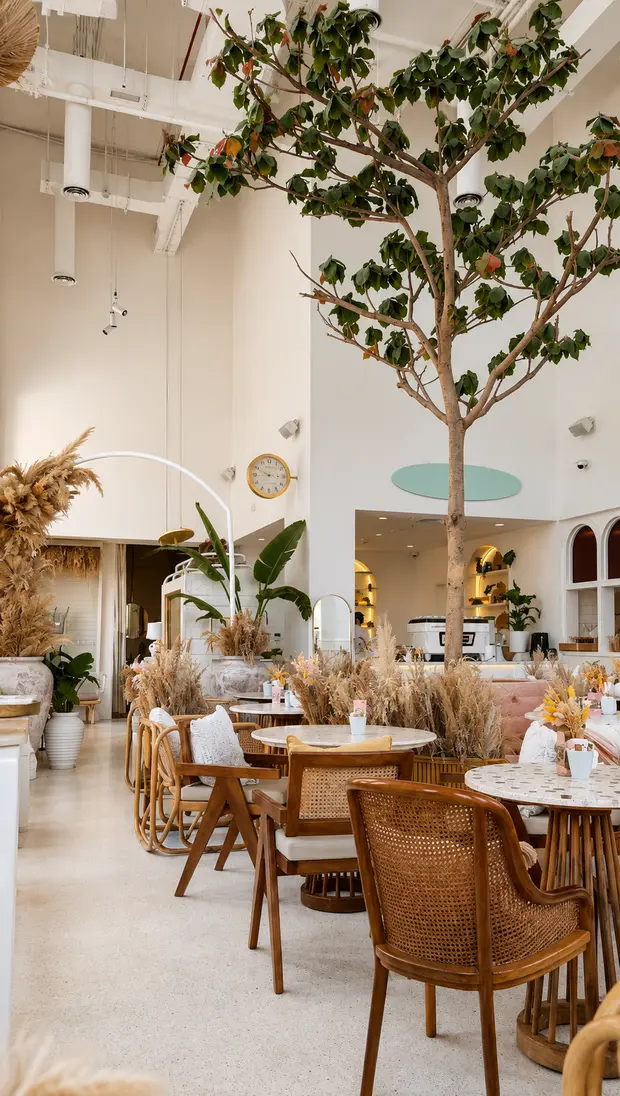 Brunch & Cake, Wasl 51, fotografía 8 de 8