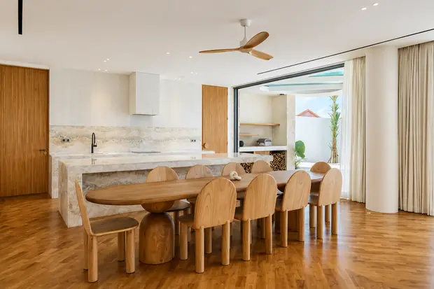 Villa Babylon，第 3 张照片，共 6 张