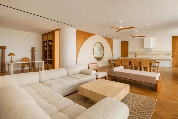 Villa Babylon,第 5 张照片,共 6 张