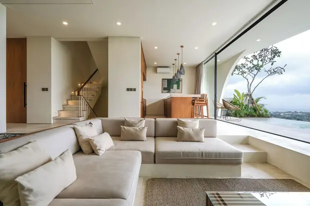 Villa Kalani,第 3 张照片,共 9 张