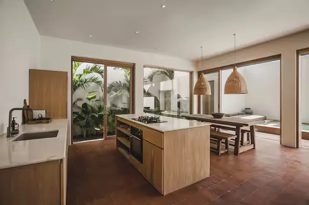Villa Kimilia,第 10 张照片,共 11 张