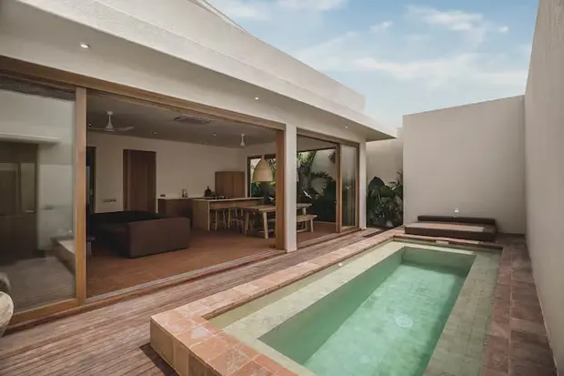 Villa Kimilia，第 5 张照片，共 11 张