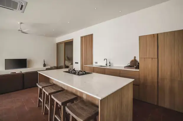 Villa Kimilia，第 9 张照片，共 11 张