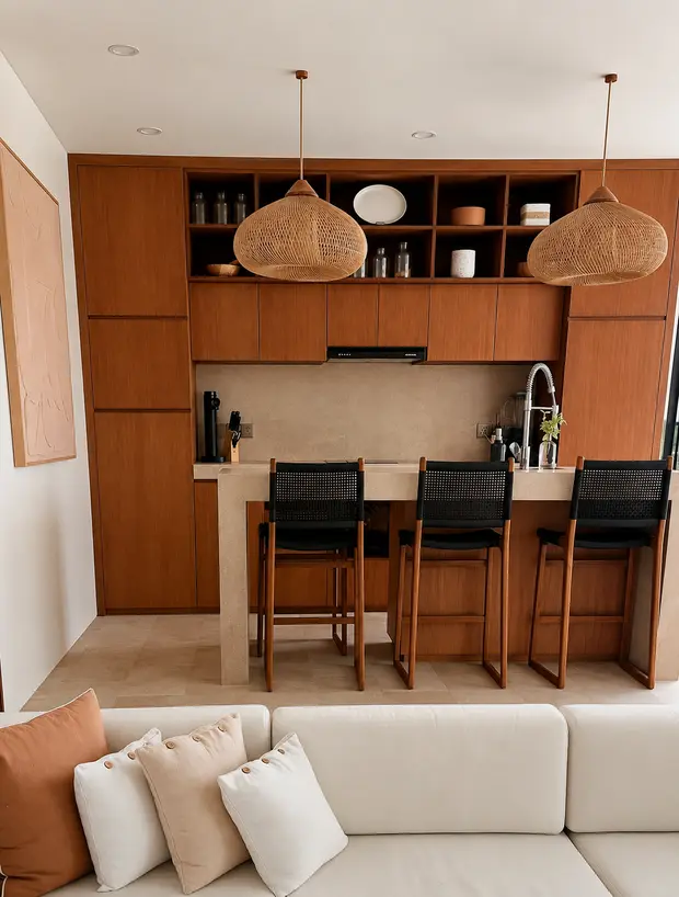 Villa Sunseeker，第 2 张照片，共 5 张