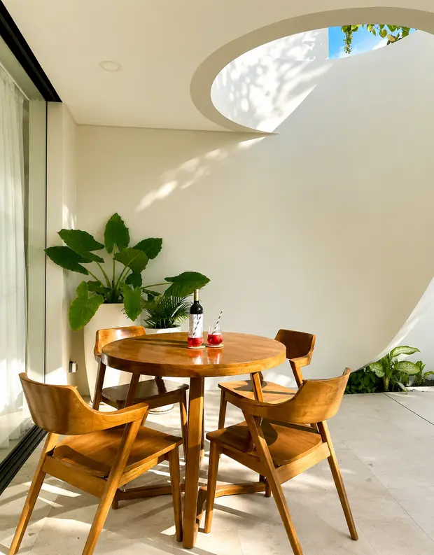 Villa Sunseeker，第 4 张照片，共 5 张